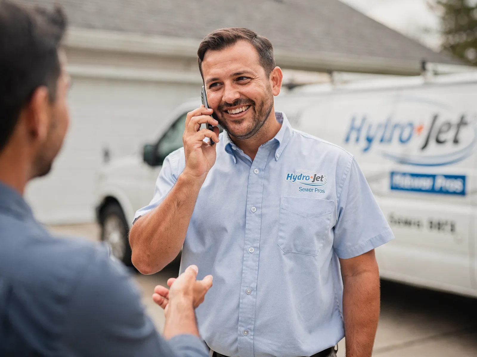Hydro Jetting Near Me Portola Valley, CA FAQs